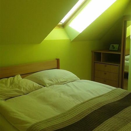 Gosciniec Sloneczny Hotel Drzonkow Bagian luar foto