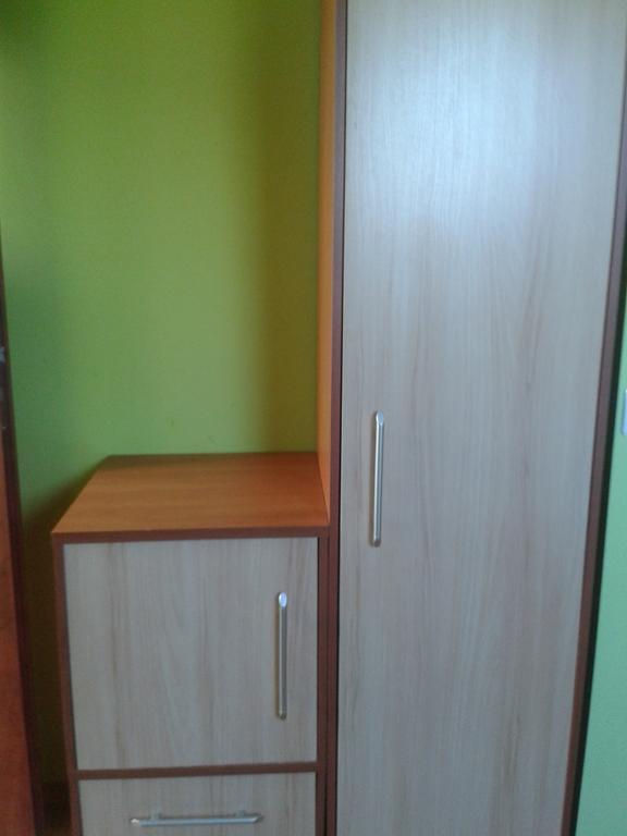 Gosciniec Sloneczny Hotel Drzonkow Ruang foto