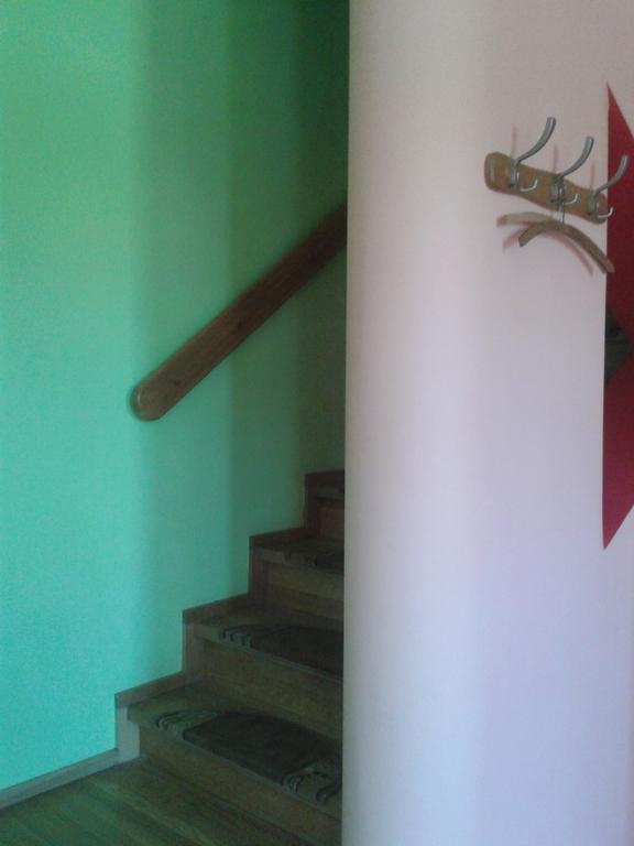Gosciniec Sloneczny Hotel Drzonkow Bagian luar foto