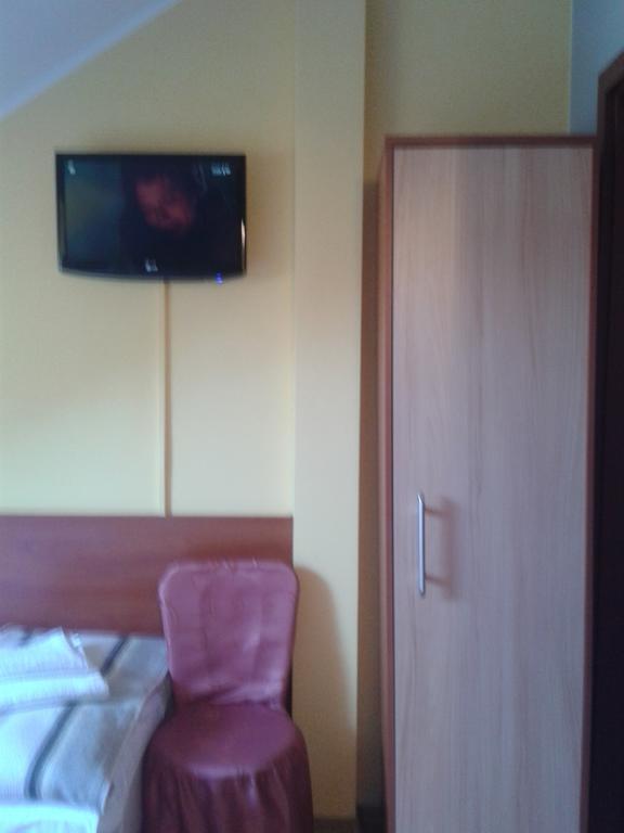 Gosciniec Sloneczny Hotel Drzonkow Ruang foto