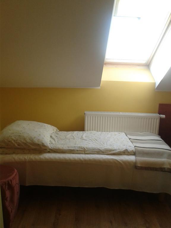 Gosciniec Sloneczny Hotel Drzonkow Ruang foto