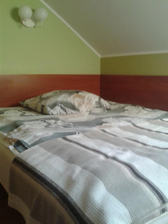 Gosciniec Sloneczny Hotel Drzonkow Ruang foto