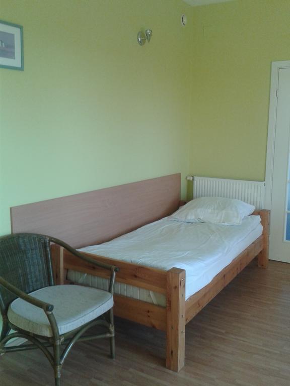 Gosciniec Sloneczny Hotel Drzonkow Ruang foto