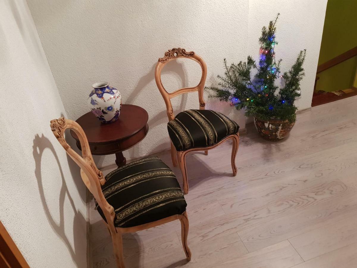 Gosciniec Sloneczny Hotel Drzonkow Bagian luar foto